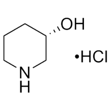 Chiral Chemical CAS-Nr .: 475058-41-4 (S) -3-Hydroxypiperidin-Hydrochlorid